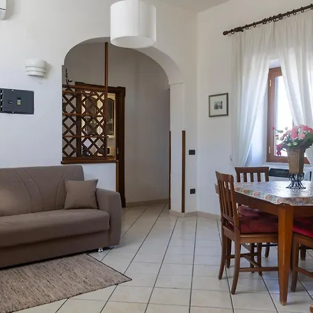 Al Primo Piano Appartement *