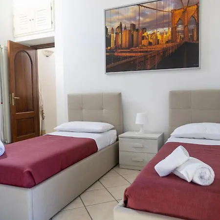 Appartement Al Primo Piano Ischia