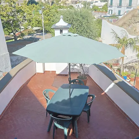 Appartement Al Primo Piano Ischia