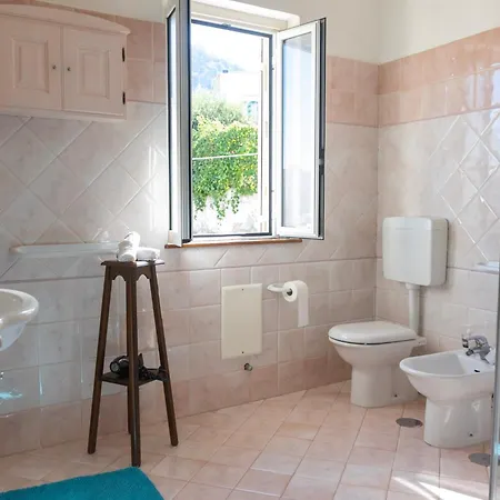 Al Primo Piano Appartement *