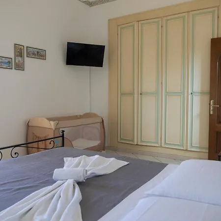 Al Primo Piano * Ischia