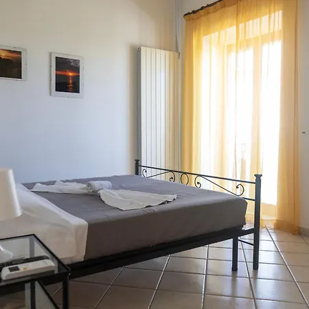 Al Primo Piano Appartement Ischia