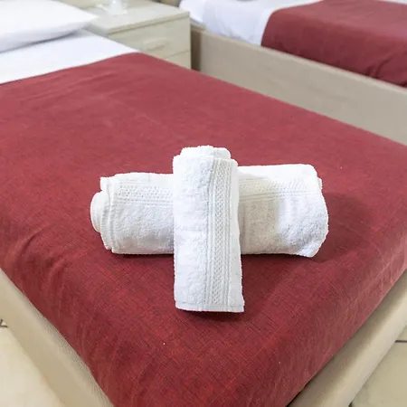 Al Primo Piano Appartement