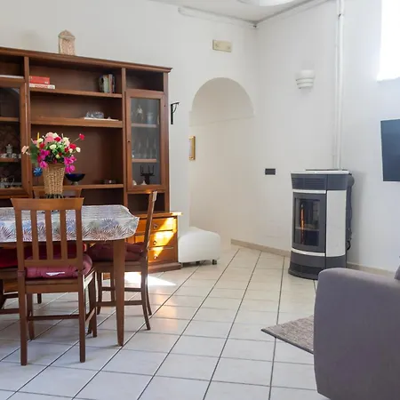 Al Primo Piano * Ischia