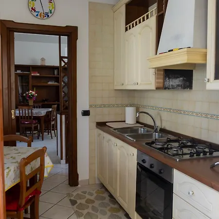 Al Primo Piano Ischia