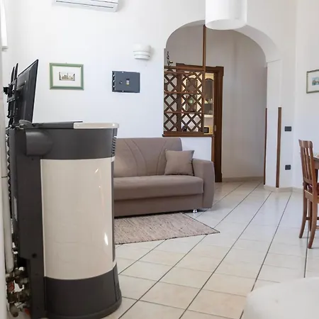 Al Primo Piano * Ischia