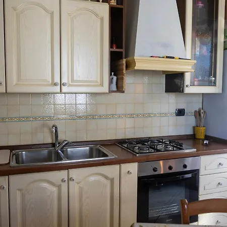 Al Primo Piano Appartement