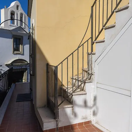 Al Primo Piano Appartement