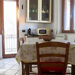 Al Primo Piano Daire Forio di Ischia