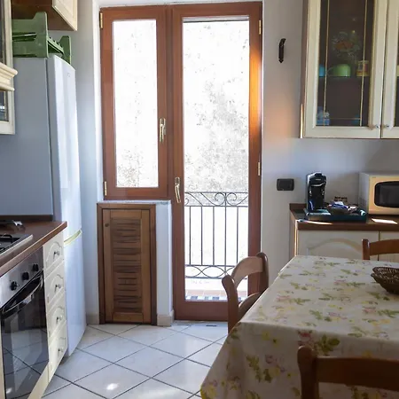 Al Primo Piano Apartmán