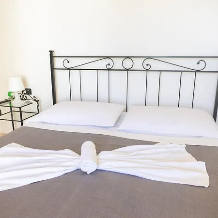 Al Primo Piano Apartmán