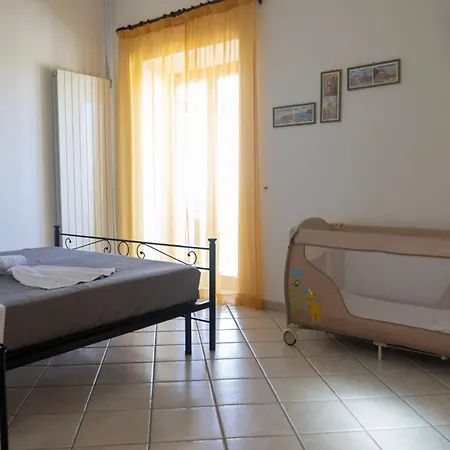 Al Primo Piano * Forio di Ischia