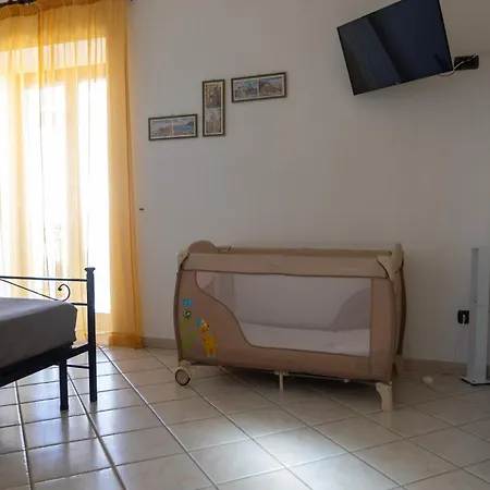 Apartmán Al Primo Piano *