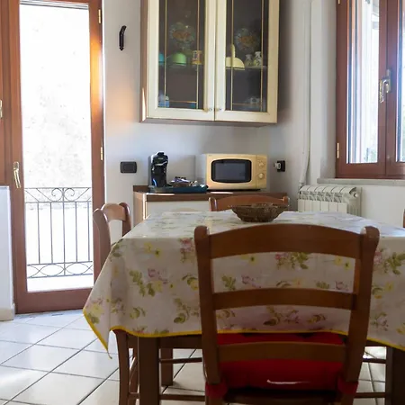 Al Primo Piano Apartmán Forio di Ischia