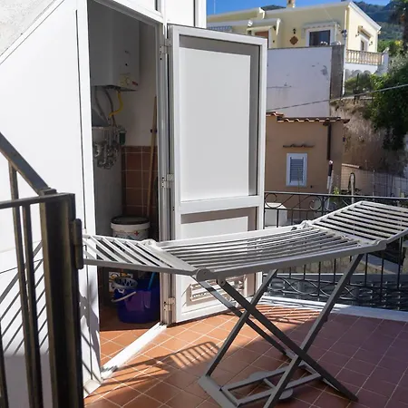 Al Primo Piano * Forio di Ischia