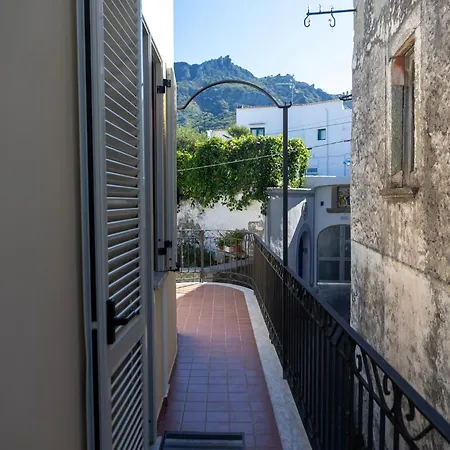 Apartmán Al Primo Piano