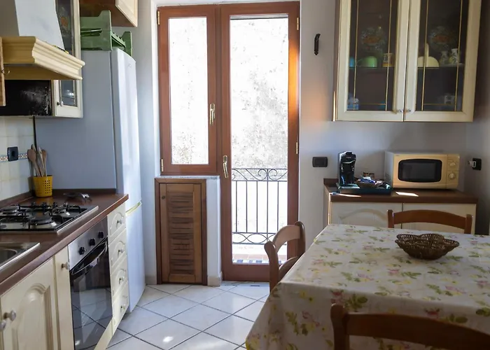 Al Primo Piano Appartement