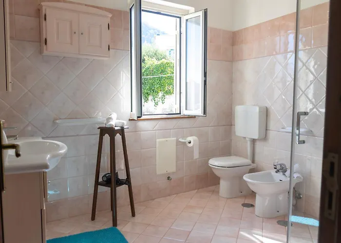 Al Primo Piano Appartement *