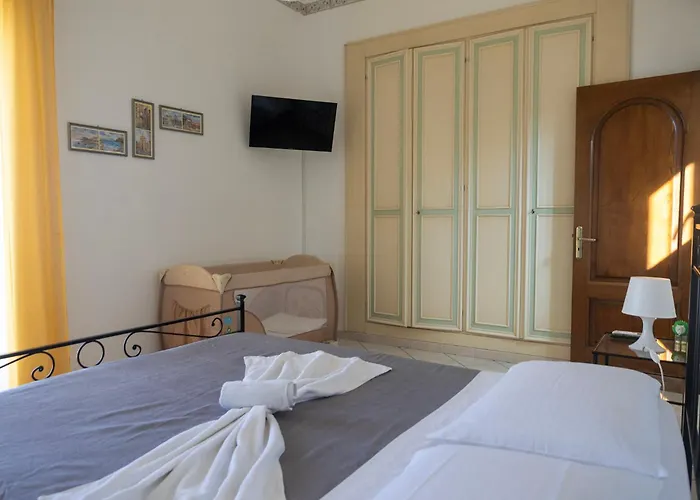 Al Primo Piano * Ischia