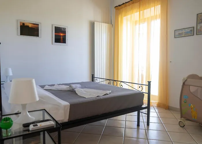 Al Primo Piano Appartement Ischia