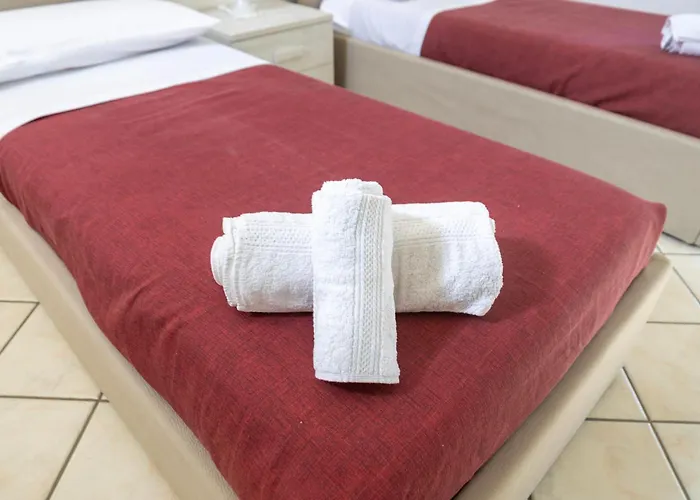 Al Primo Piano Appartement