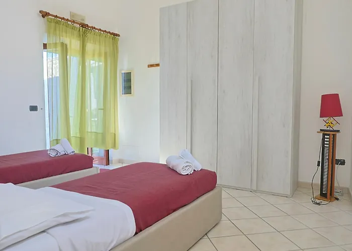 Appartement Al Primo Piano