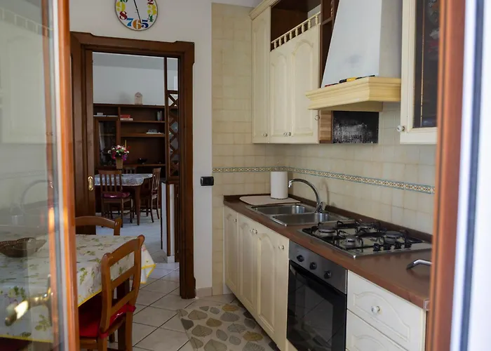 Al Primo Piano Ischia