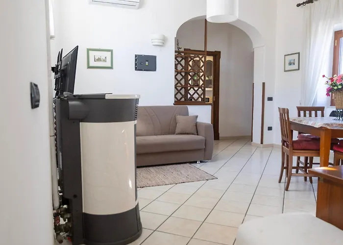 Al Primo Piano * Ischia