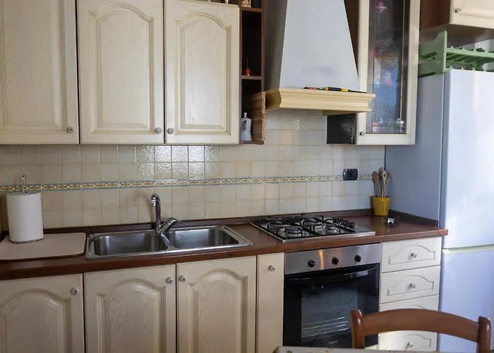 Al Primo Piano Appartement