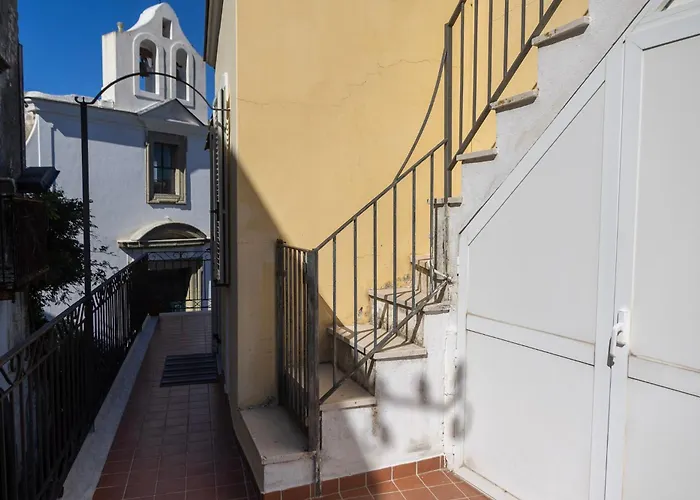 Al Primo Piano Appartement