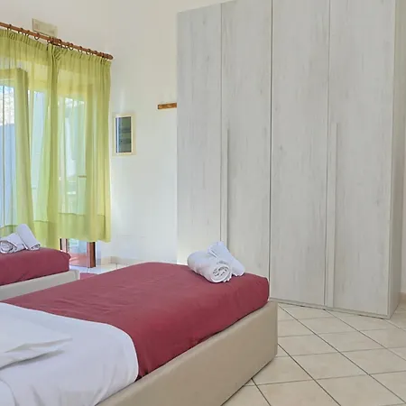 Apartament Al Primo Piano